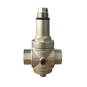 Редуктор ITAP 1 1/4<unk> RINOX 143, фото 2