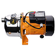 Насос відцентровий Optima JET100S 1,1 кВт неіржавка сталь