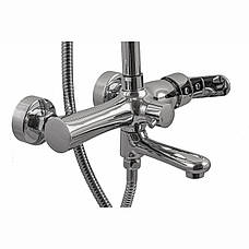 Душова система Globus Lux LAZER D080200, фото 5