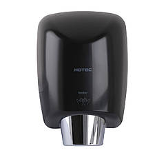 Сушарка для рук HOTEC 11.252.B, фото 3