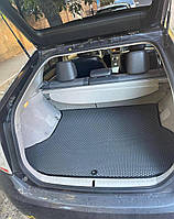 Автоковры EVA ЕВА в салон в багажник авто Nissan