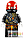 Конструктор Bela "Ninja" (10939) Стрімкий мандрівник, 1221 деталей — Аналог Ninjago (Ніндзяго) 70654, фото 6