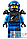Конструктор Bela "Ninja" (10939) Стрімкий мандрівник, 1221 деталей — Аналог Ninjago (Ніндзяго) 70654, фото 10