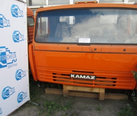 Купить Двери Кабины Камаз Бу В Твери
