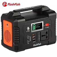 Портативная электростанция FlashFish E200 200 Вт