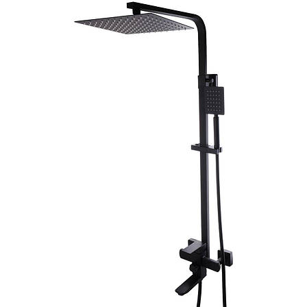 Душова система Globus Lux SICILIA PLUS-SBQ-SH-02-BB, фото 1