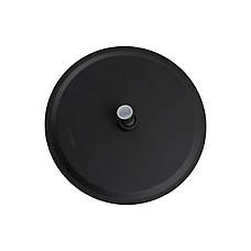 Душова лійка Globus Lux ST-0250-R-BB, фото 4