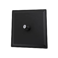 Душова лійка Globus Lux ST-0250-Q-BB, фото 4