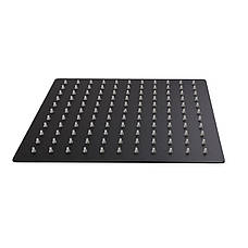 Душова лійка Globus Lux ST-0250-Q-BB, фото 5