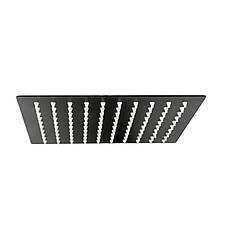 Душова лійка Globus Lux ST-0300-Q-BB, фото 3