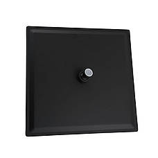 Душова лійка Globus Lux ST-0300-Q-BB, фото 4