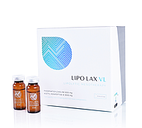 Липолитик LIPO LAX VL (Липо Лакс ВЛ) для лица 1 х 10 мл