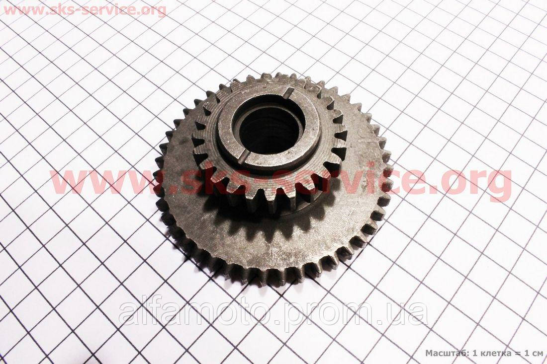 Шестерня Задней Передачи Z-24x44 — Купить Недорого на Bigl.ua (1733180481)