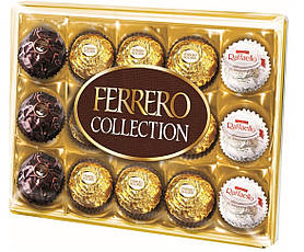 Ferrero Collection 172g