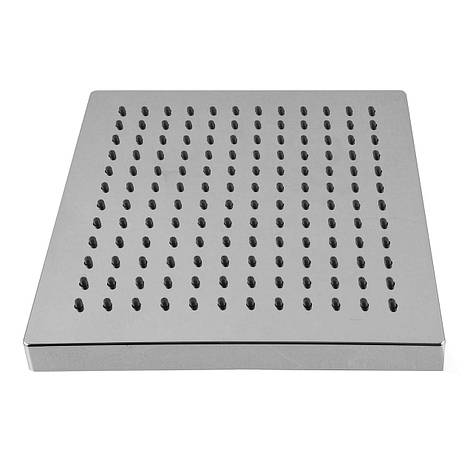 Душова лійка Globus Lux SQ-0250, фото 1
