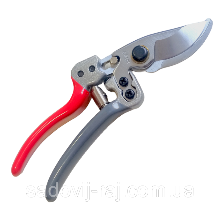 Секатор садовий Японська якість / Japan Quality з нержавіючої сталі SK-5 (55-562), фото 1