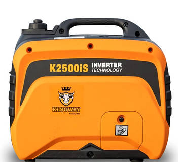 Інверторні генератори