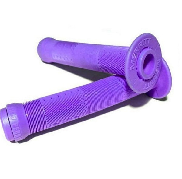 Гріпси Merritt Billy Perry Signature 105.039.ZZ фіолетовий, фото 1