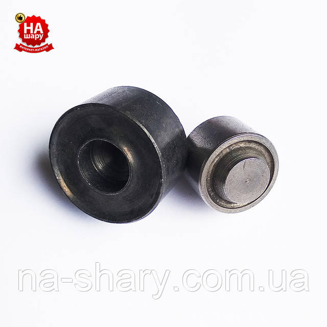 Матриця для люверса 13мм