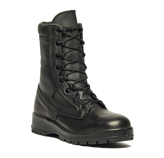 Демісезонні Belleville F495 ST 10W EU41-42 JP268 Navy Female General Purpose, Колір: Black