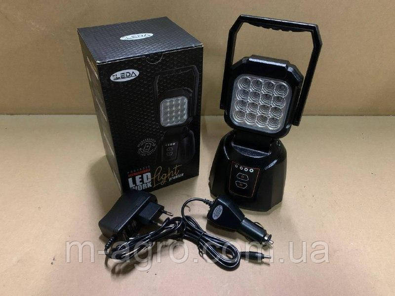 Фонарь LED (вир-во JUBANA)