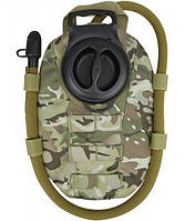 Гидратор 1.5литра KOMBAT UK Molle Aqua Bladder