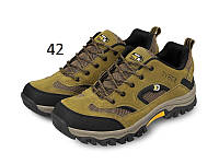 Кросівки Outdoor shoes Delphin TYRE X 42