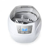 Ультразвукова мийка JP - 900s для очищення інструментів, 35 Вт., фото 2