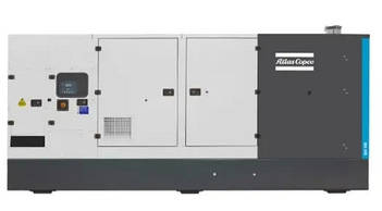 Промислові генератори