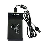 USB-зчитувач карт Mifare ZKTeco CR20M