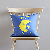 Подушка "Slava Ukraine!"