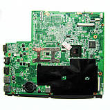 Материнська плата Lenovo IdeaPad Z580 LZ3 DA0LZ3MB6G0 REV:G (S-G2, HM76, DDR3, UMA), фото 2