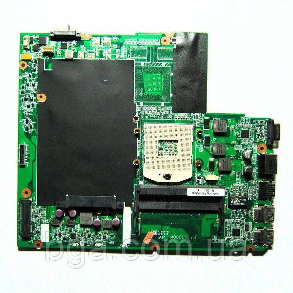 Материнська плата Lenovo IdeaPad Z580 LZ3 DA0LZ3MB6G0 REV:G (S-G2, HM76, DDR3, UMA)