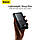 Power Bank Baseus Bipow Pro Digital Display 20000mAh 22.5W 2x USB/USB Type C, Black (PPBD030001), фото 5