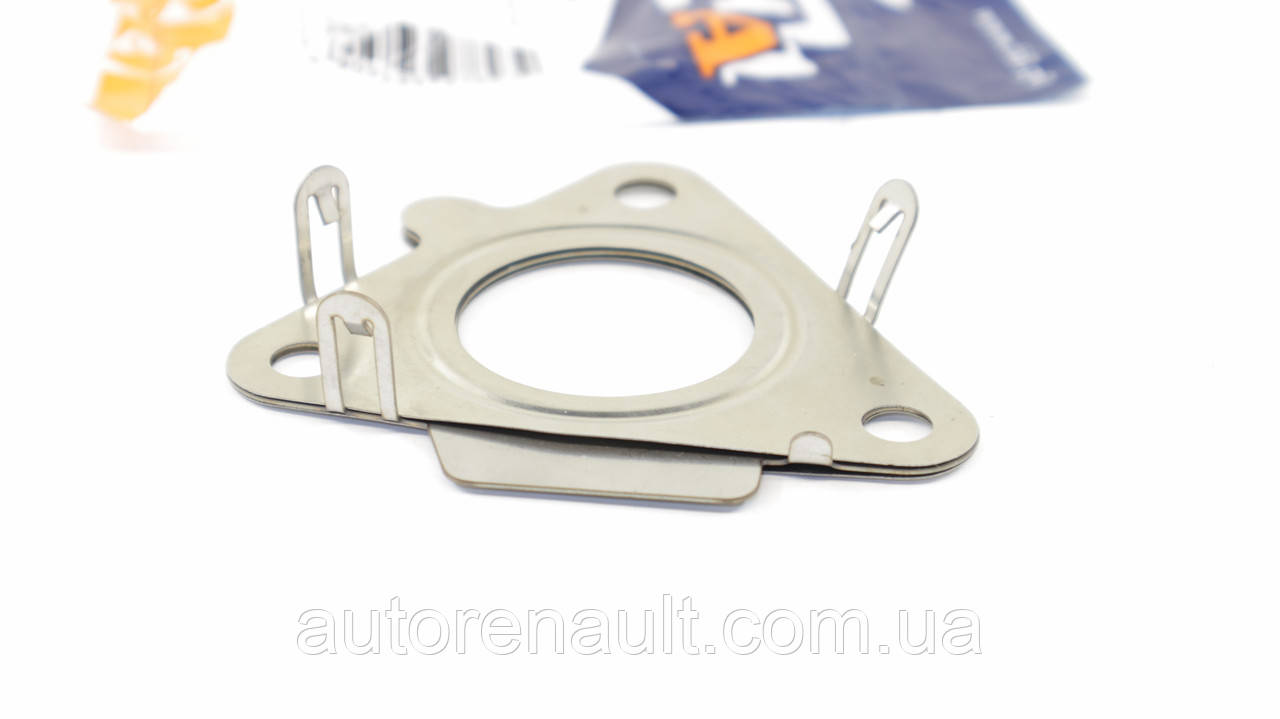 Прокладка турбіни (R) (до випускного кол.) Верседес Спринтер (906) 3.0CDI 2006 -> FA1 (Польща) 414521, фото 1