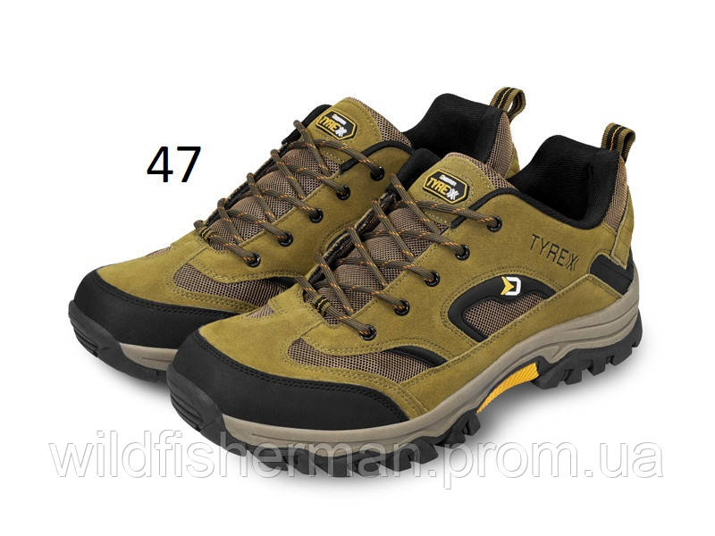 Кросівки Outdoor shoes Delphin TYRE X 47 - фото 1 - id-p1733236254