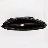 😎Гаманець чоловічий стильний клатч, портмоне з відділенням для монет, фото 3