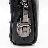 😎Гаманець чоловічий стильний клатч, портмоне з відділенням для монет, фото 4