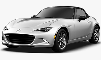 Тюнинг Mazda MX-5 ND (2015+)