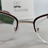 -1.0 Готові жіночі окуляри для зору мінусові, фото 4