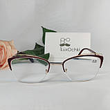 -1.0 Готові жіночі окуляри для зору мінусові, фото 5