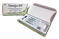 Dentalex-21F (Денталекс-21Ф)