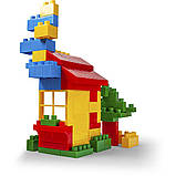 Конструктор 90 елементів у коробці Wader Kids Blocks, 41296, фото 6