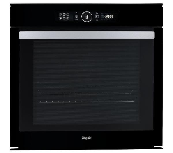 Духовка електрична Whirlpool AKZM 8420 NB
