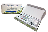 Dentalex-20 (Денталекс-20)