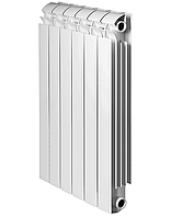 Алюминиевый радиатор Global VOX R 800 (2 секции)