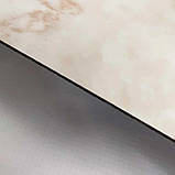 Самоклеящаяся виниловая плитка 600*300*1,5мм, цена за 1 шт. (СВП-112-глянец), фото 3