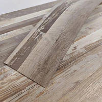 Самоклейна вінілова плитка Мозаїка світла, ціна за 1 шт. (СВП-007)