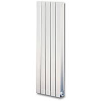 Алюминиевый радиатор Global OSKAR 1600 (1 секция)