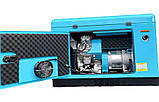 Дизельний генератор Vital power VP17 KWA (15 кВт 220/380 V), фото 9